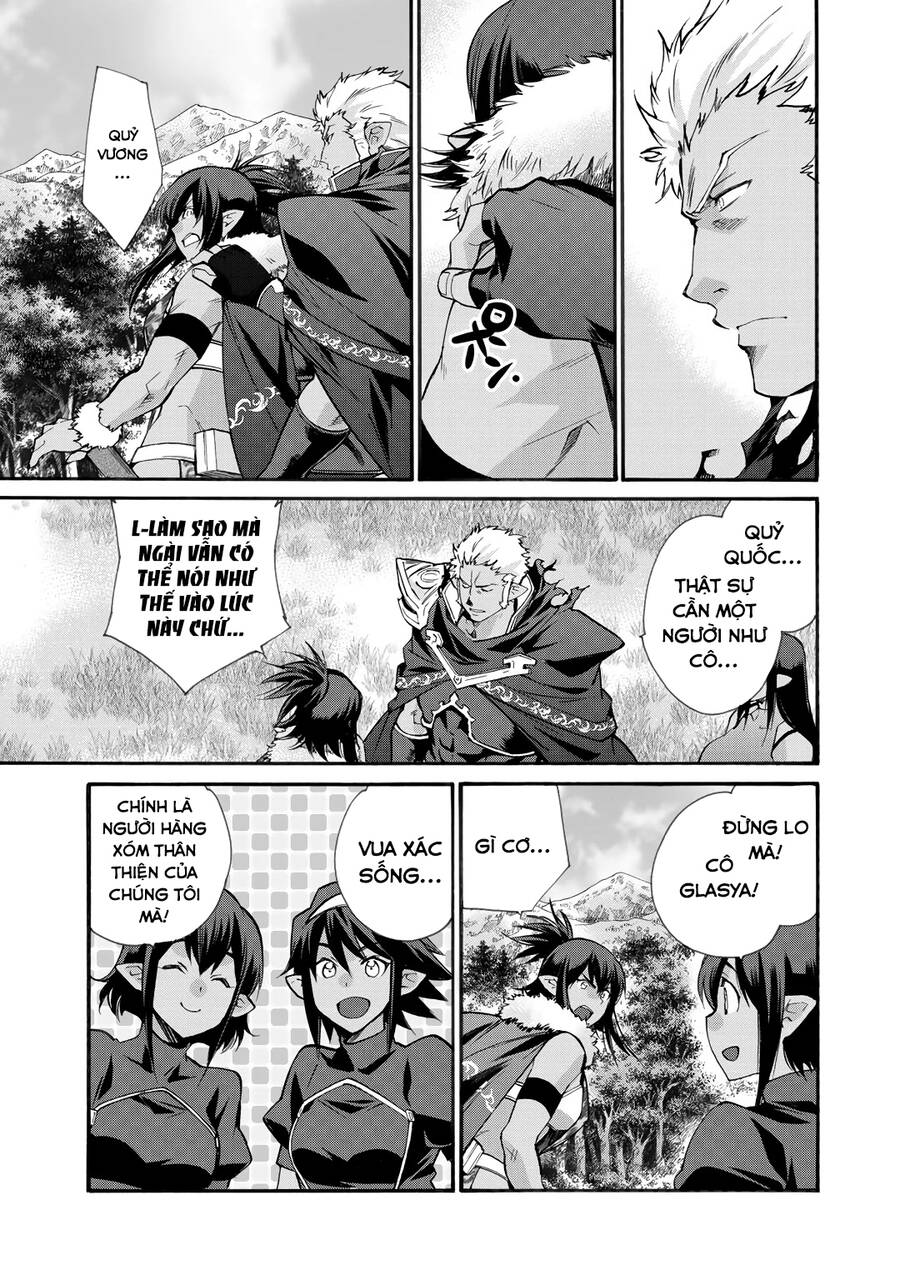 Isekai De Tochi O Katte Noujou O Tsukurou Chương 28 Ảnh 7