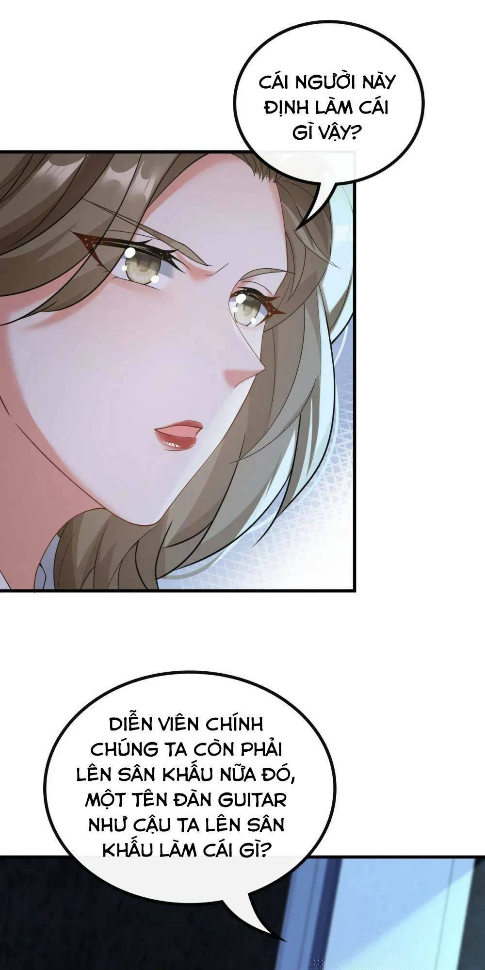 Trùng Sinh, Ta Mới Là Thiên Vương Giải Trí Chương 47 Ảnh 8