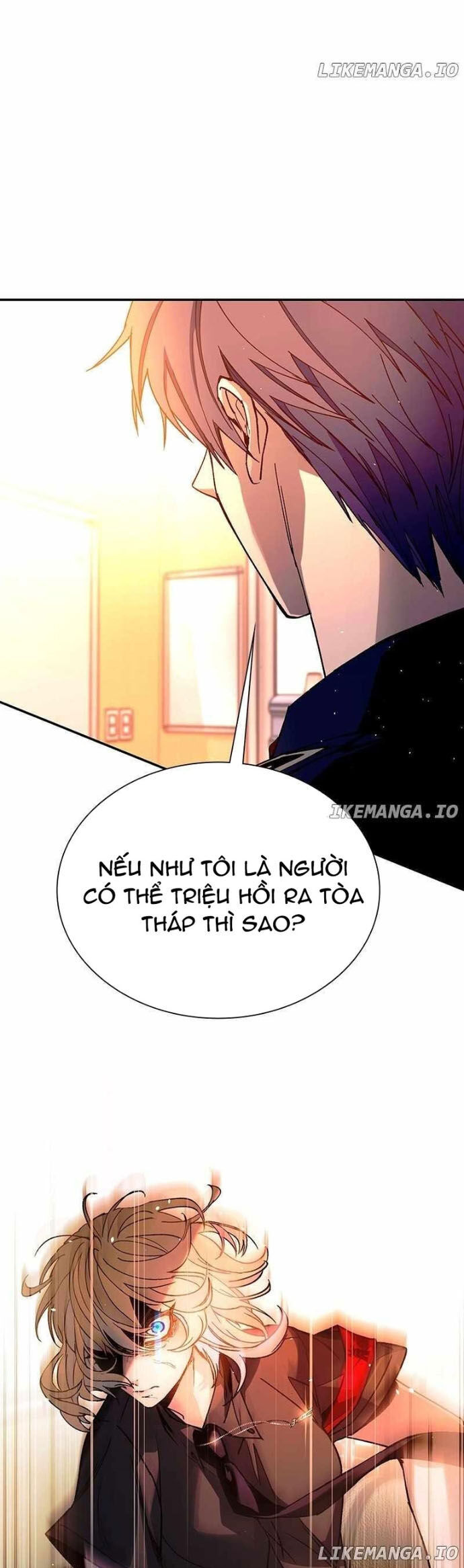 Tận Thế Cũng Chỉ Là Trò Chơi Chương 78 Ảnh 6