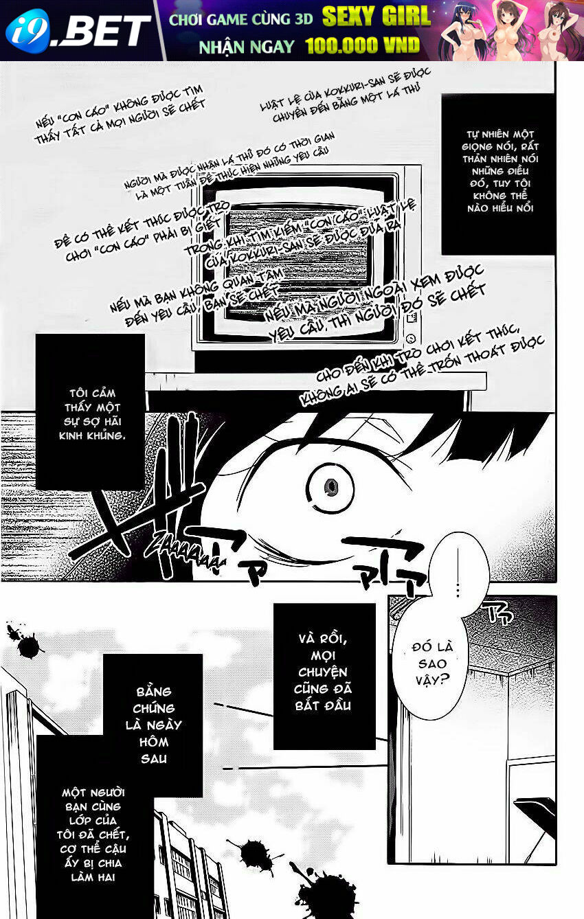 Shuuen No Shiori Chương 10 Ảnh 25