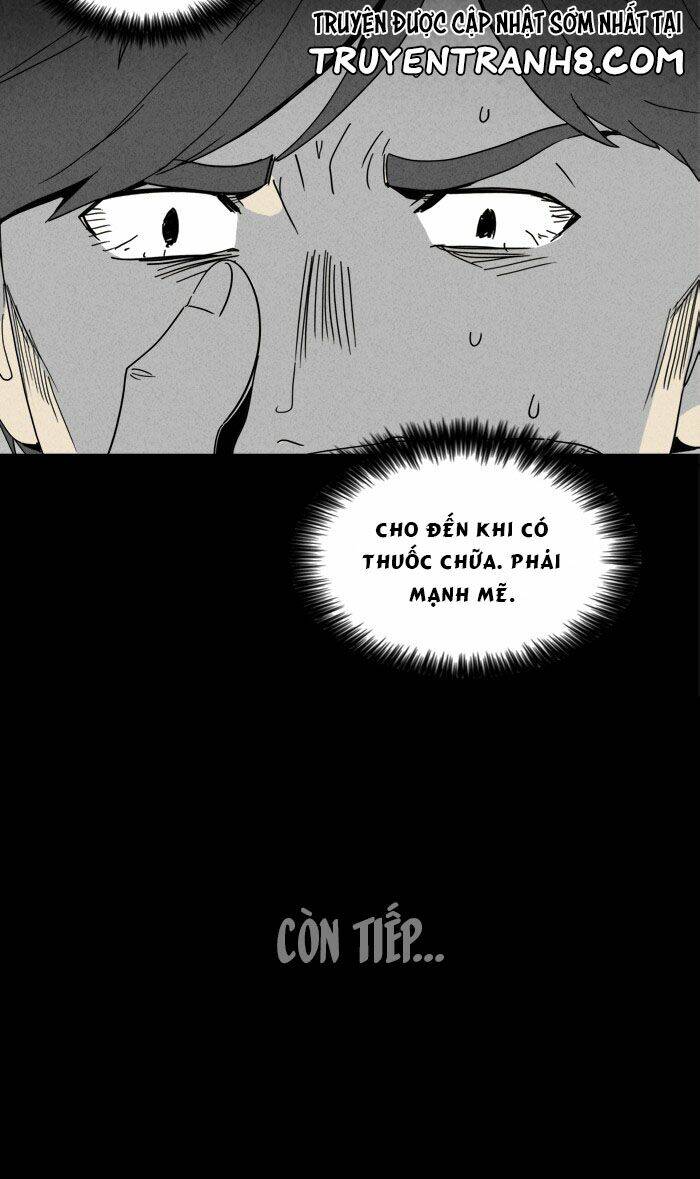 Những Câu Chuyện Bất Thường Chương 236 Ảnh 36
