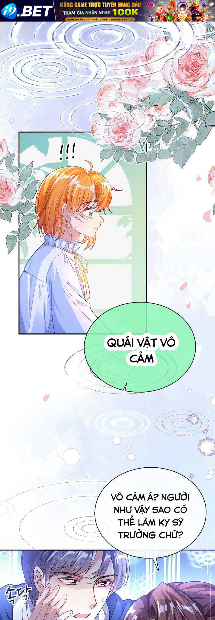 Con Gái Nuôi Muốn Cứu Thế Giới Chương 32 Ảnh 47
