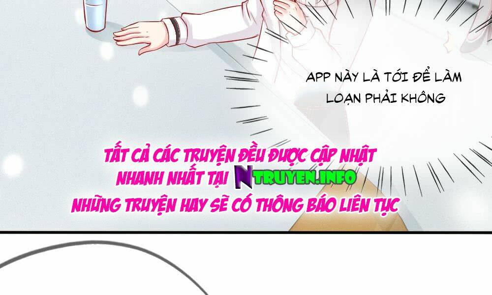 App Làm Đẹp: Phép Tắc Phản Công Của Xấu Nữ Chương 13 Ảnh 20