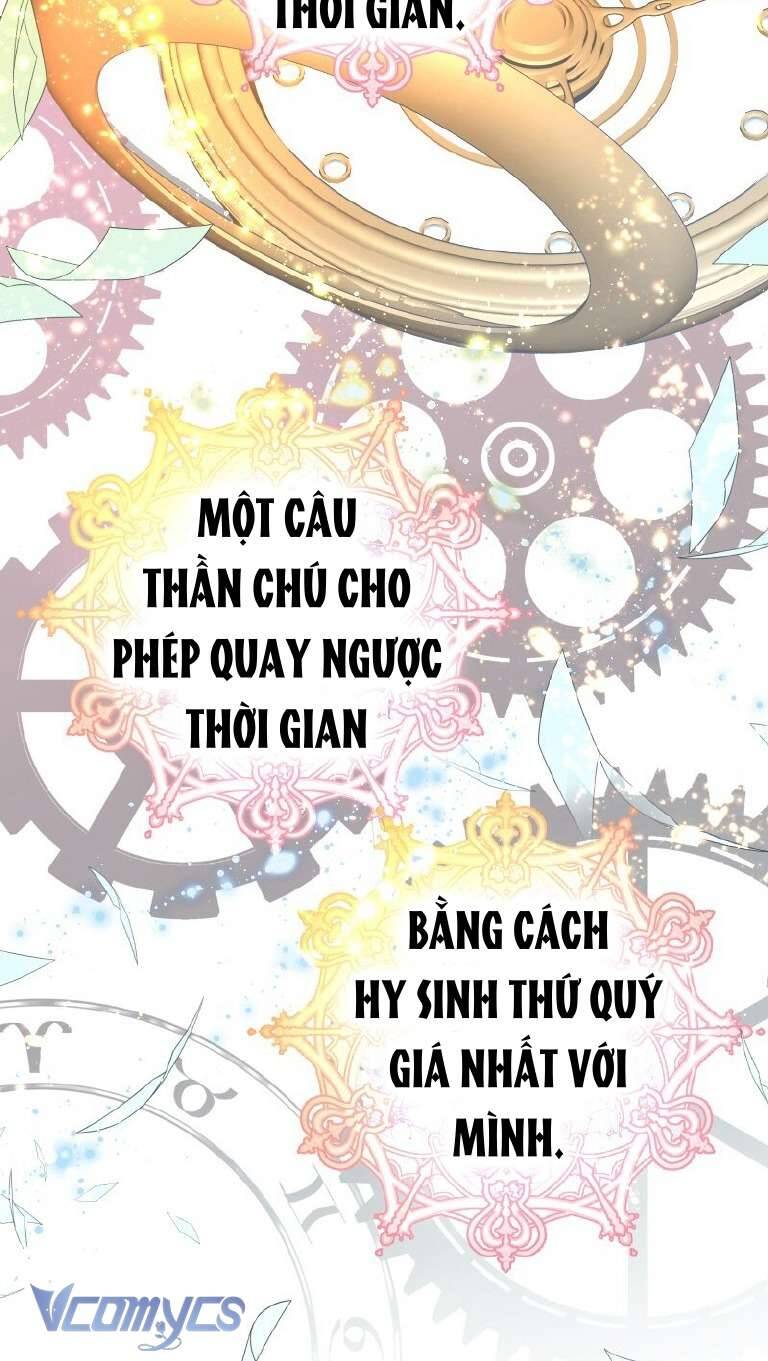 Sau Này Họ Sẽ Sinh Ra Tôi Chương 1 Ảnh 53