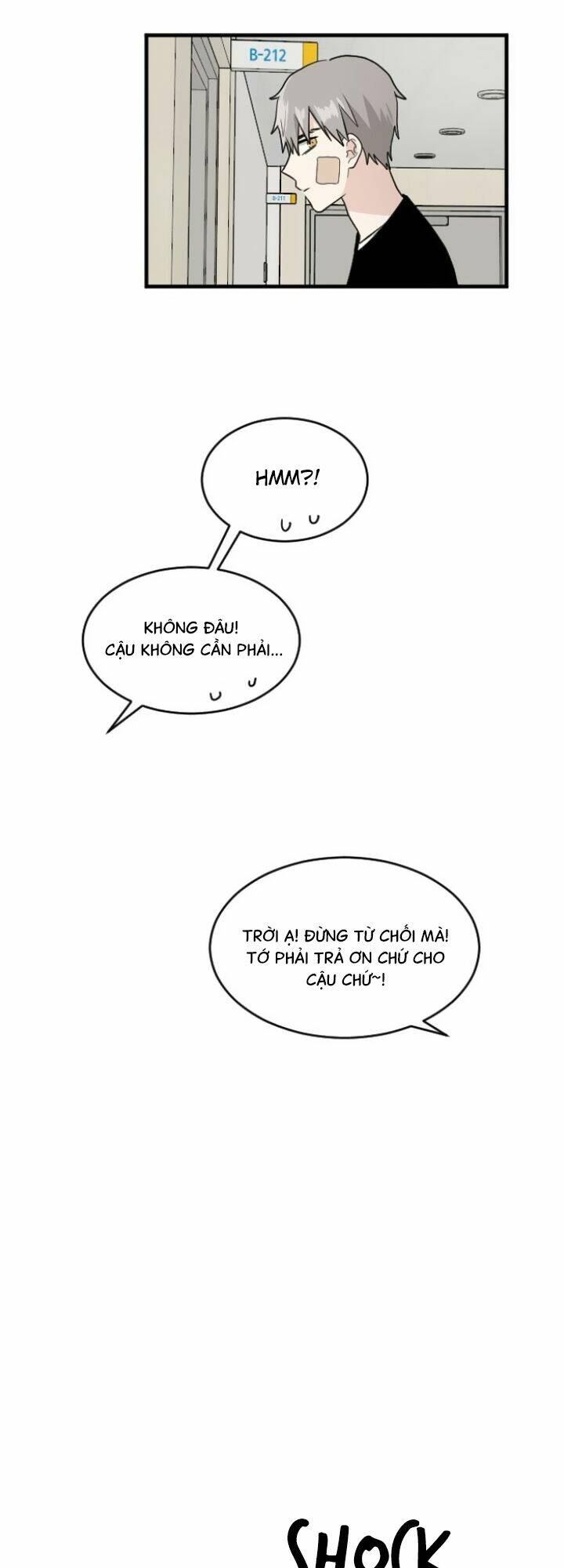 Người Đẹp Gangnam Chương 56 Ảnh 48