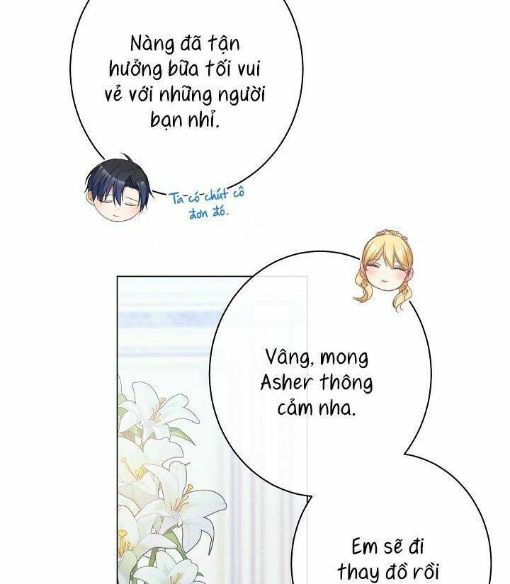 Ác Nữ Phản Diện Đảo Ngược Đồng Hồ Cát Chương 112 Ảnh 78