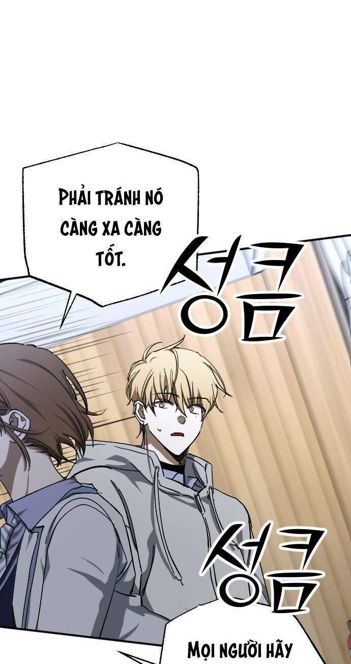 Đêm Của Bóng Tối Chương 41 Ảnh 25