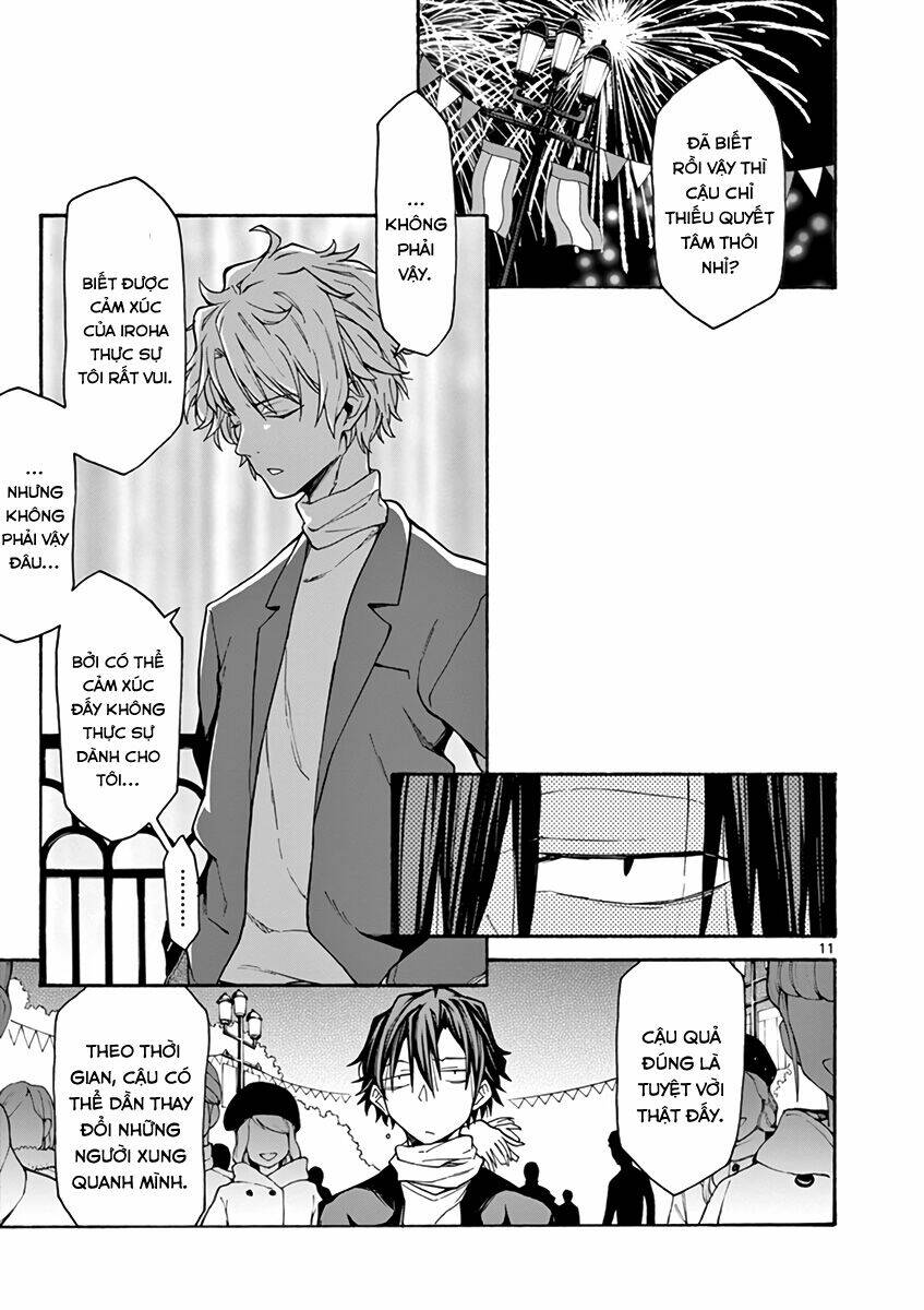 Yahari Ore No Seishun Rabukome Wa Machigatte Iru Chương 68 Ảnh 12