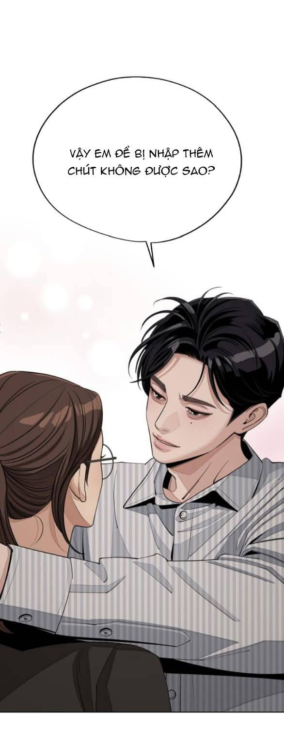 Tình Yêu Của Ik Seob Chương 58 Ảnh 39