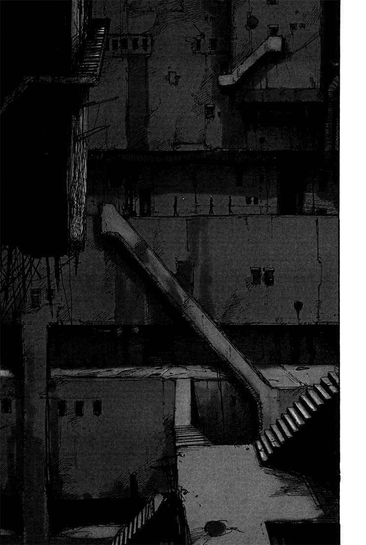 Blame! Chương 46 Ảnh 12