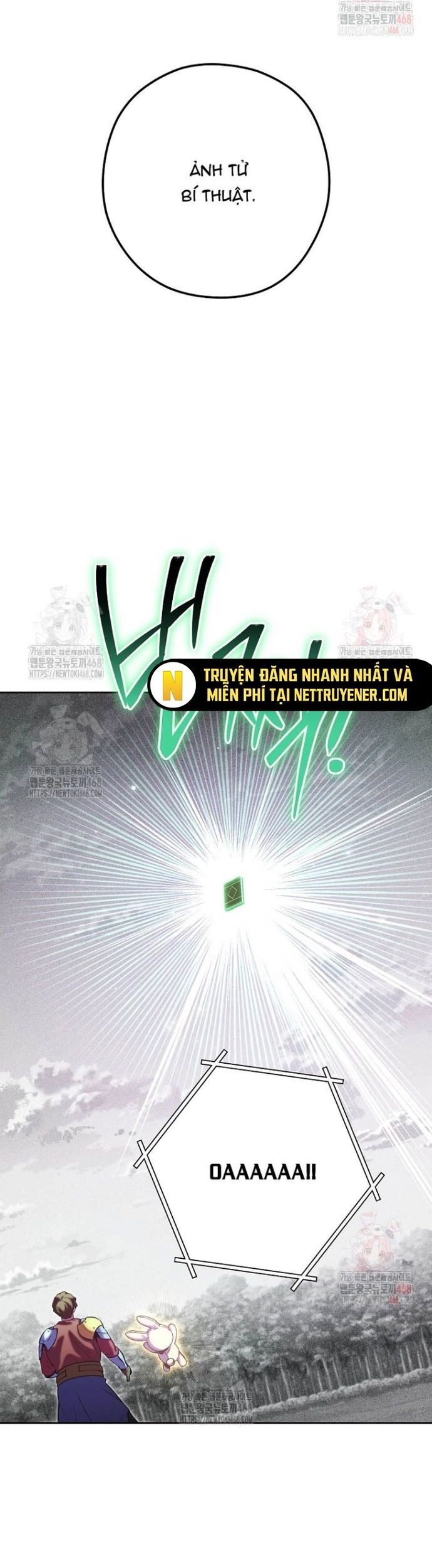 Tái Thiết Hầm Ngục Chương 246 Ảnh 28