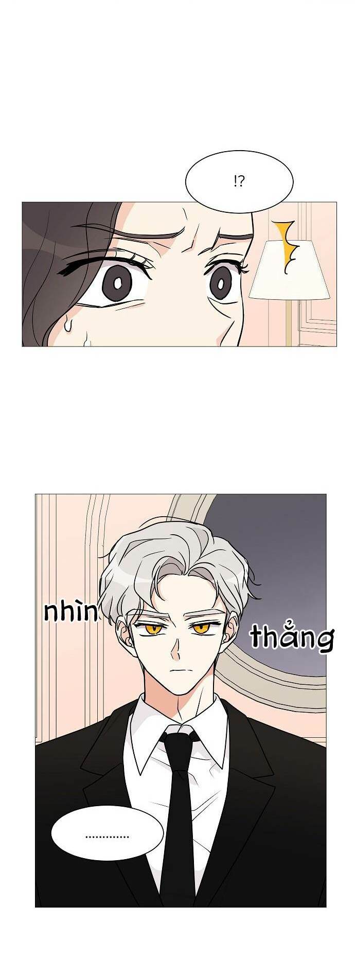 Thiếu Nữ 1m8 Chương 27 Ảnh 16
