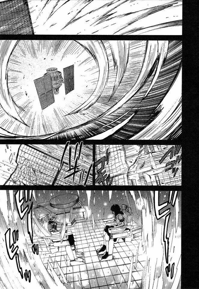 Steins; Gate - Mugen Enten No Arc Light Chương 5 Ảnh 15