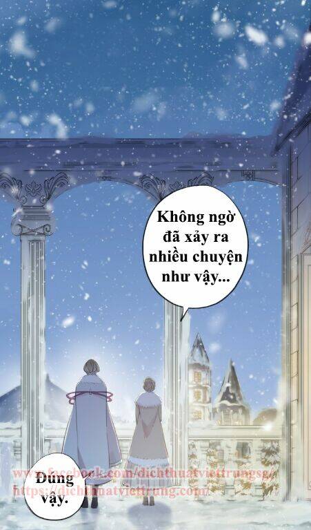 Vết Cắn Ngọt Ngào 2 Chương 50 Ảnh 11