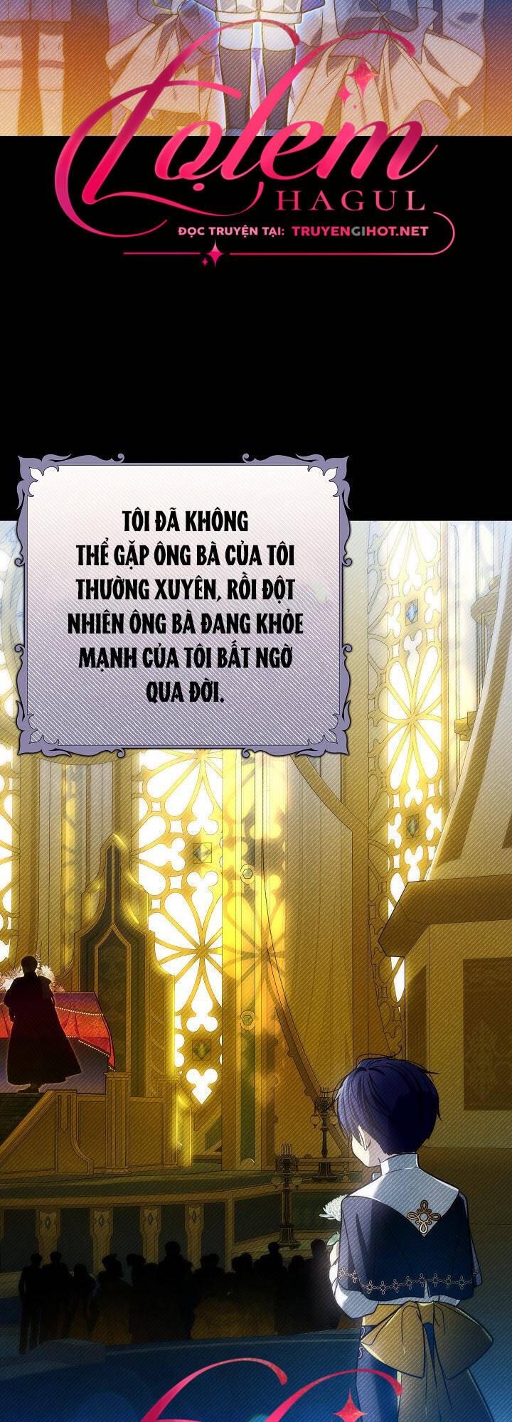 Tôi Đã Ở Đây Ngay Từ Đầu Chương 70.1 Ảnh 5