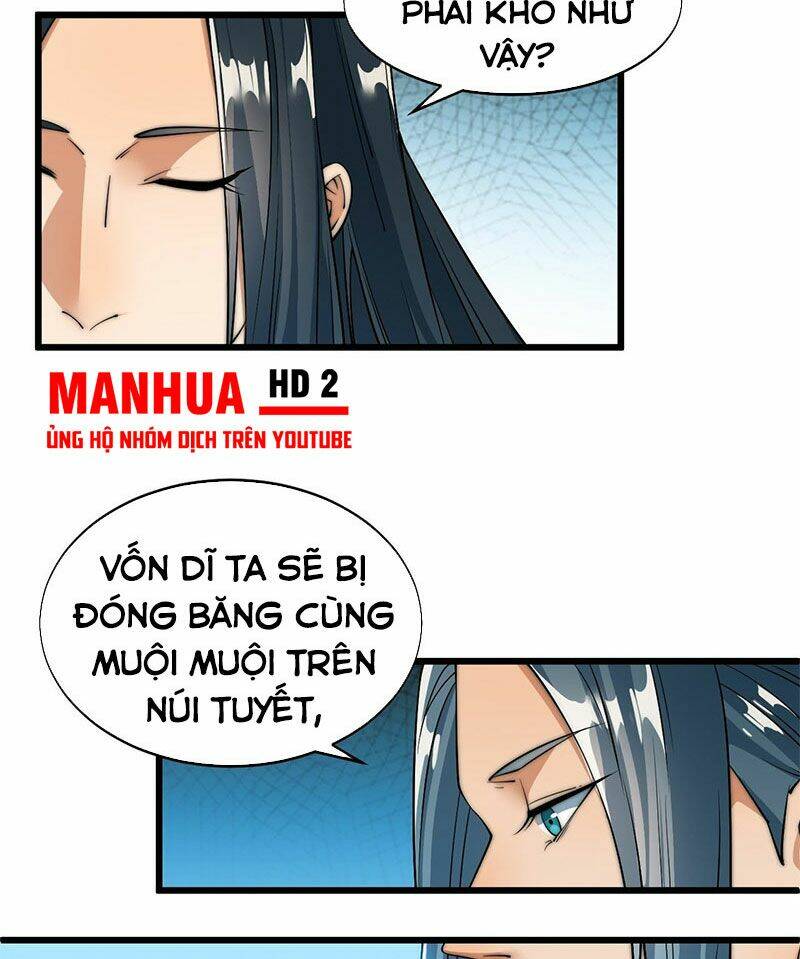 Võ Lăng Cửu Thiên Chương 21 Ảnh 41