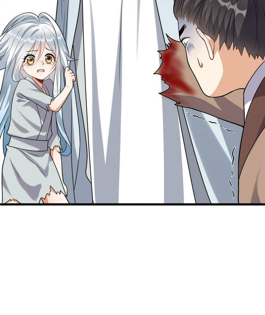 Ta Dưỡng Ra Nhân Vật Phản Diện Là Nữ Đế Yandere Chương 3 Ảnh 52