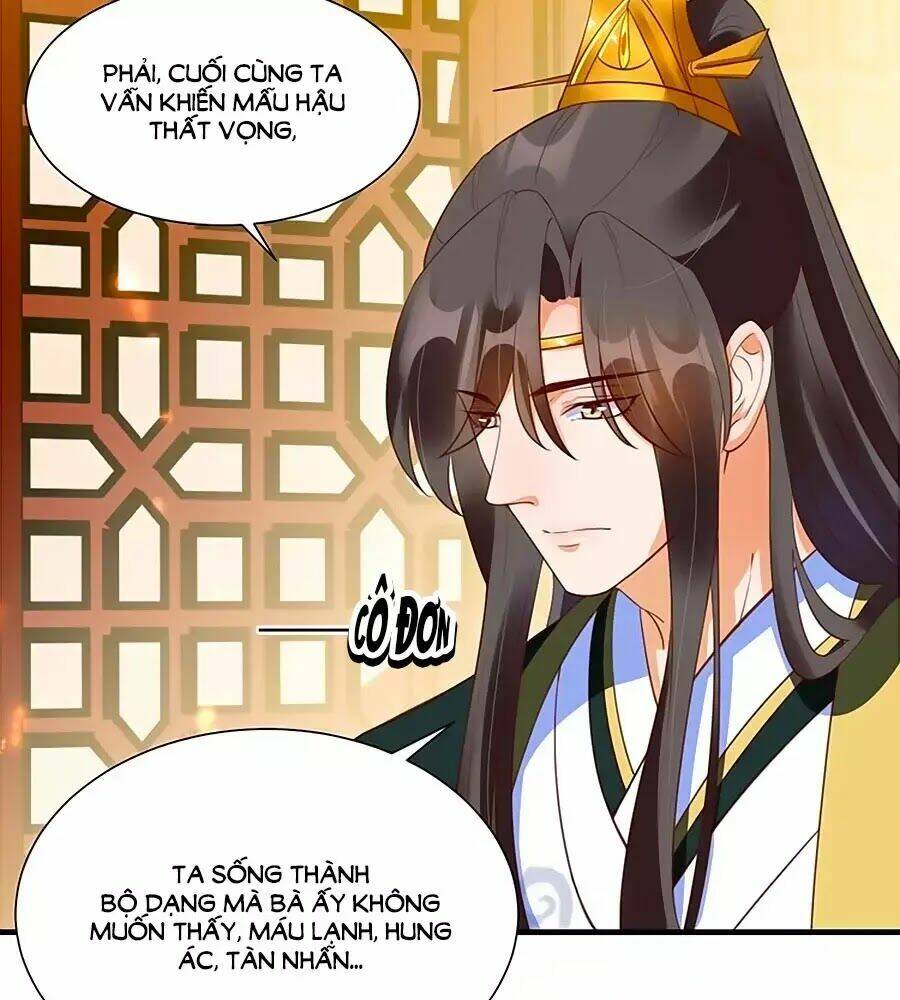 Thịnh Thế Lê Hoa Điện Chương 76 Ảnh 4