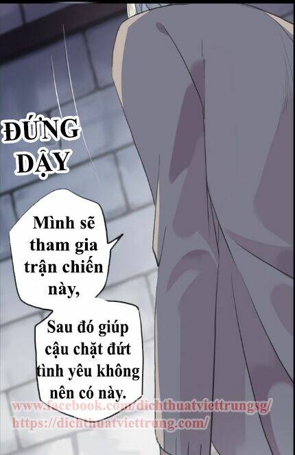 Vết Cắn Ngọt Ngào 2 Chương 38 Ảnh 57