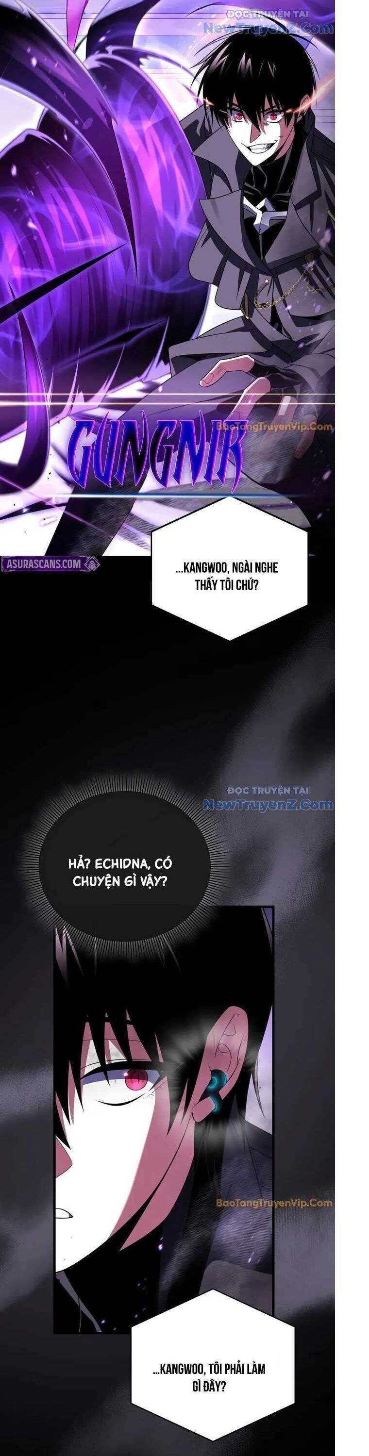 Sự Trở Lại Của Người Chơi Sau 10000 Năm Chương 113 Ảnh 14