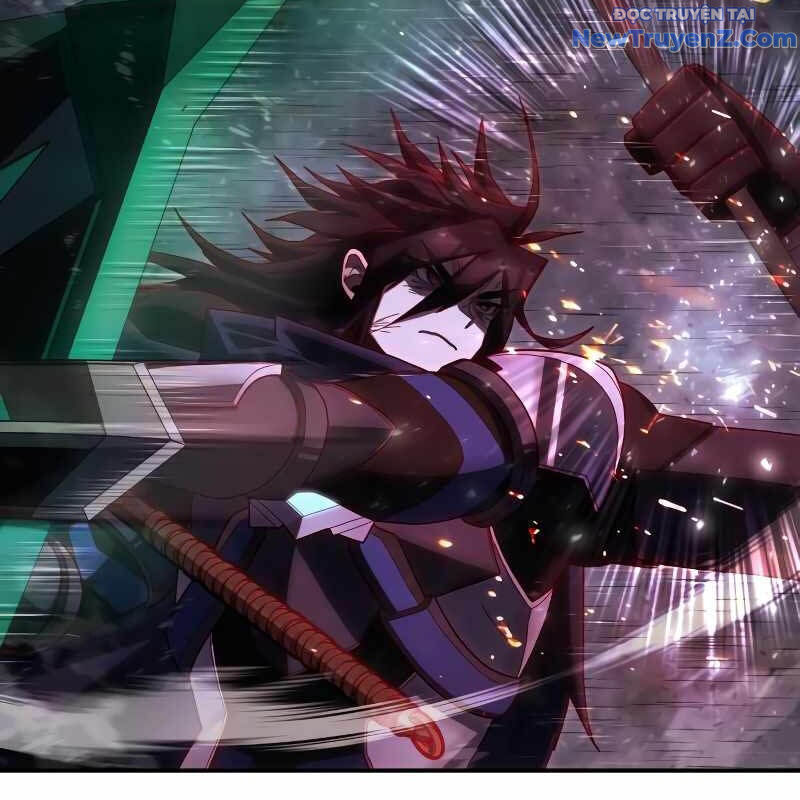 Sự Trở Lại Của Anh Hùng Diệt Thế Chương 154 Ảnh 102