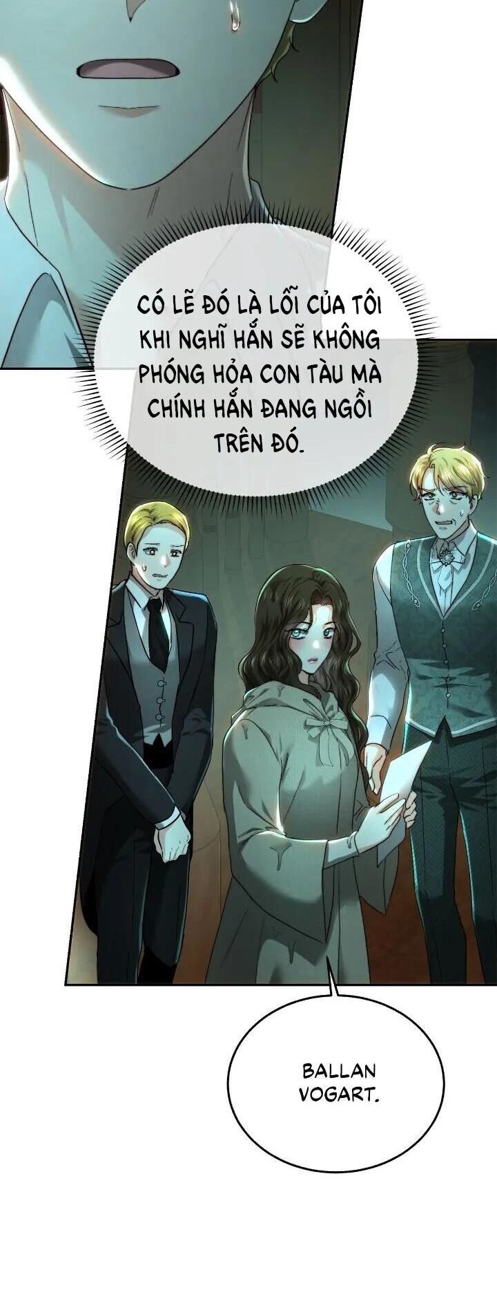 Rosalyn Bogart Chương 72 Ảnh 61