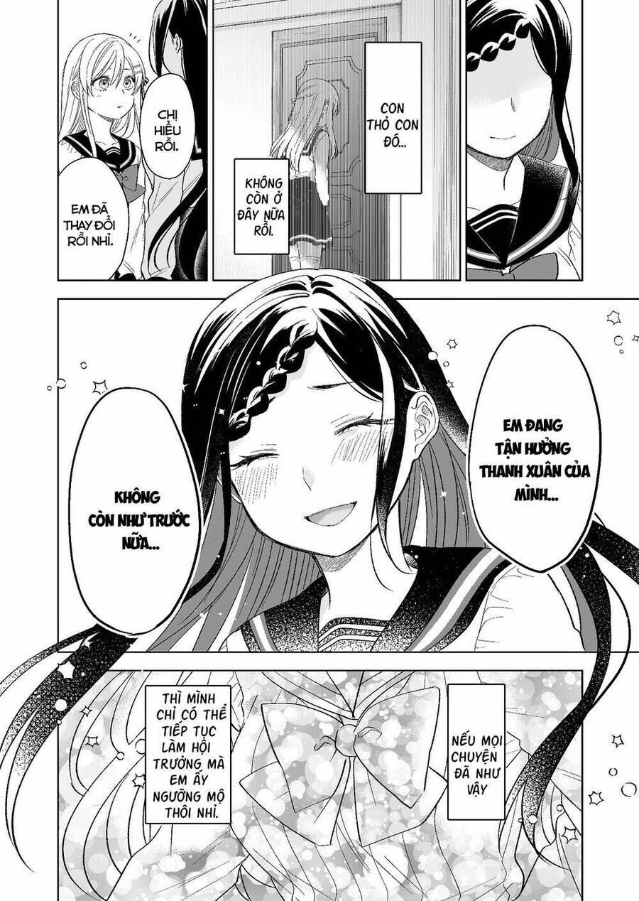 Koi Shita No De, Haishin Shite Mita Chương 78 Ảnh 16