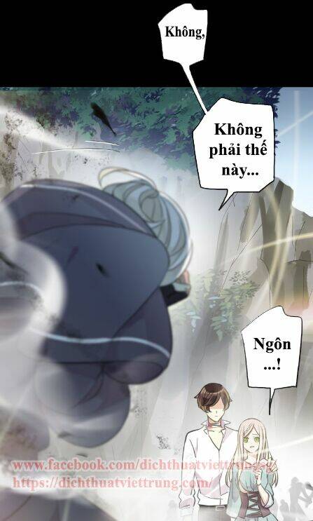 Vết Cắn Ngọt Ngào 2 Chương 42 Ảnh 4