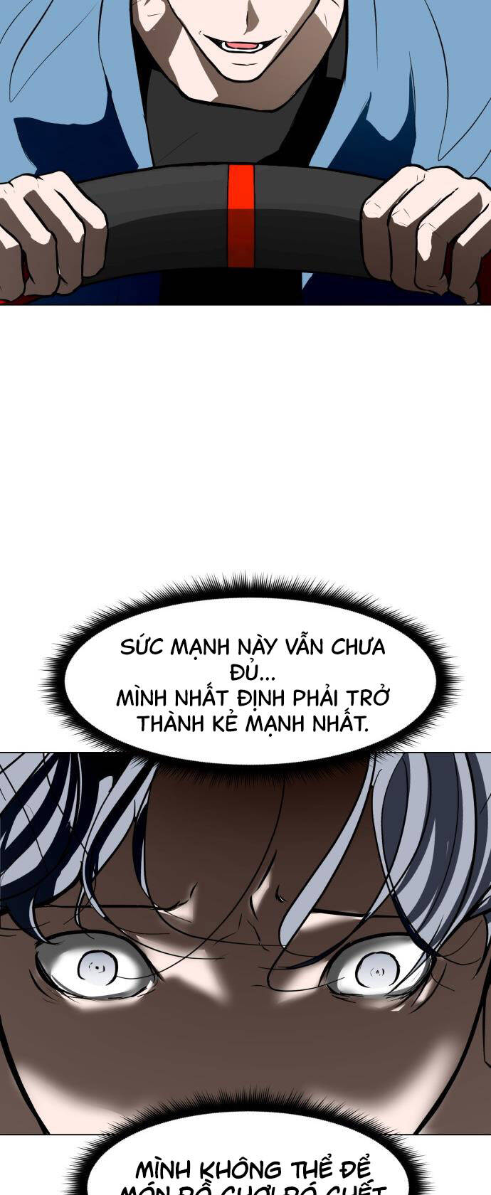 Sàn Đấu Của Thây Ma Chương 45 Ảnh 44