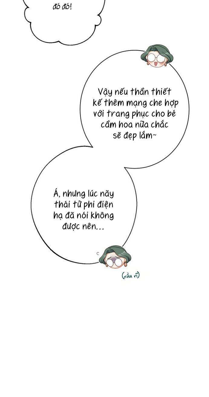 Ác Nữ Phản Diện Đảo Ngược Đồng Hồ Cát Chương 119 Ảnh 48