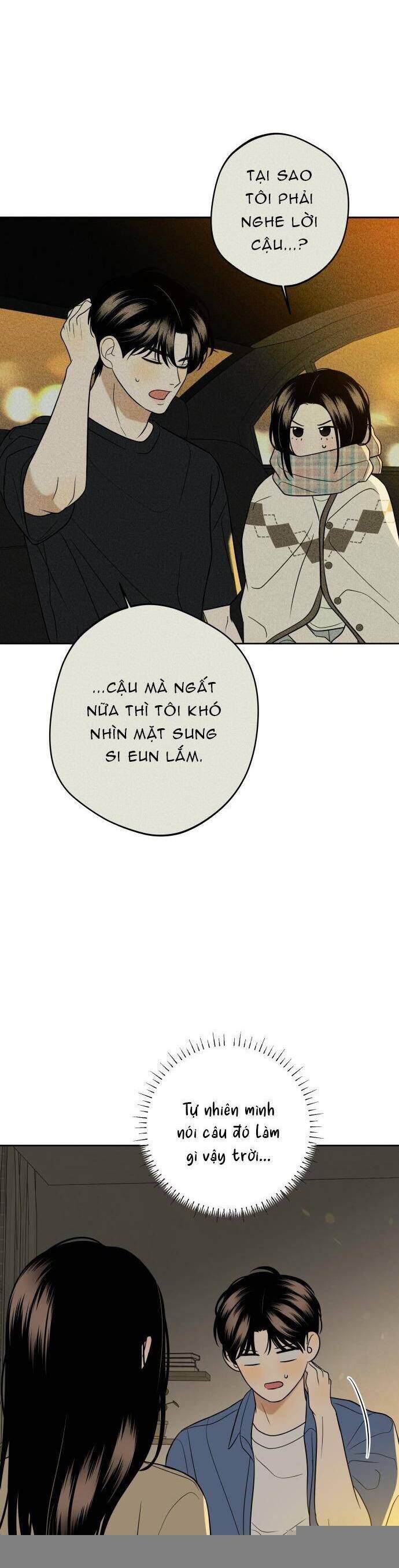 Kỷ Niệm Tuổi 19 Tồi Tệ Chương 24 Ảnh 47