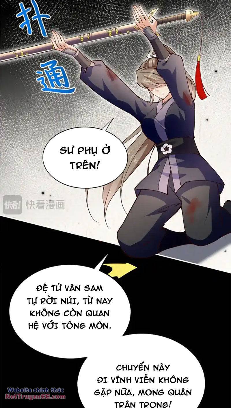 Boss Nhà Giàu Lại Là Nữ Sinh Trung Học! Chương 229 Ảnh 33