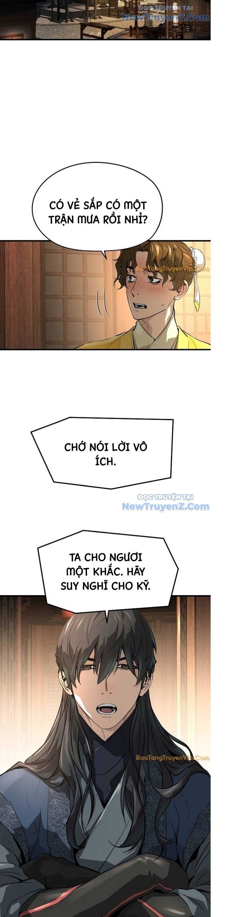 Tuyệt Thế Hồi Quy Chương 47 Ảnh 4
