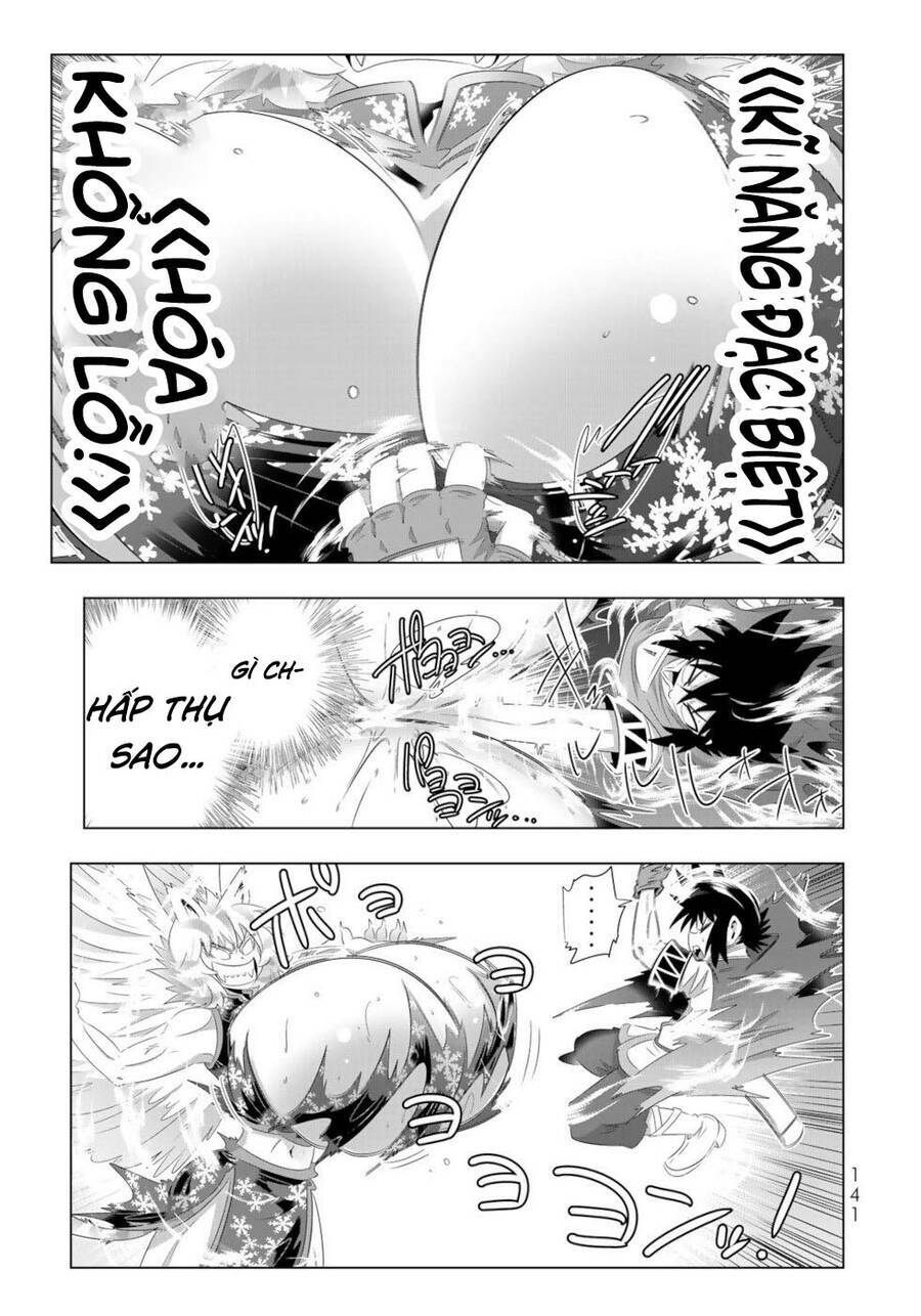 Isekai Shihai No Skill Taker: Zero Kara Hajimeru Dorei Harem Chương 80 Ảnh 9