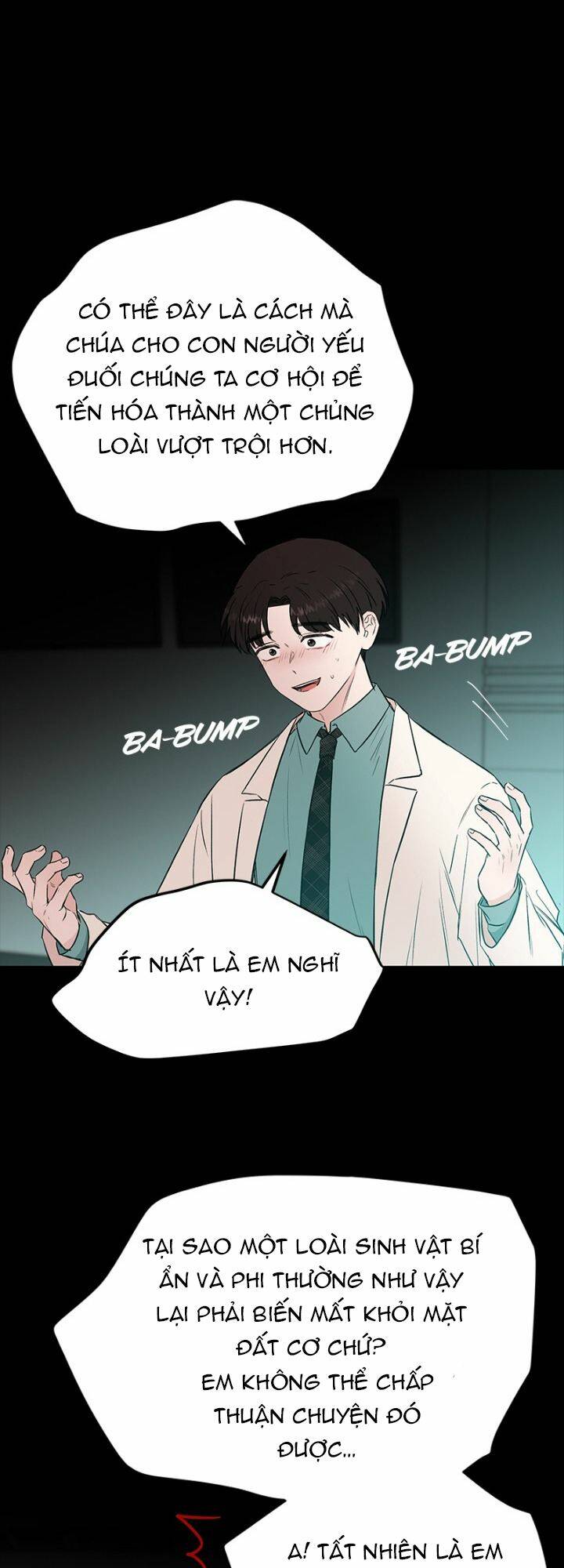 BưƠM BưỚM Và MáU Chương 51 Ảnh 20