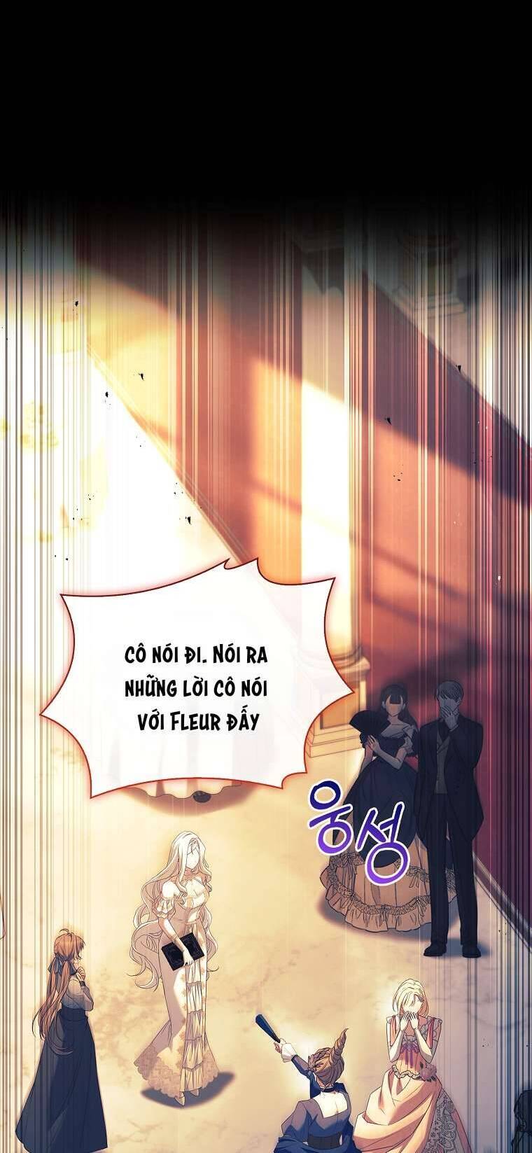 Chồng Ơi, Tại Sao Chúng Ta Không Thể Ly Hôn? Chương 35 Ảnh 7