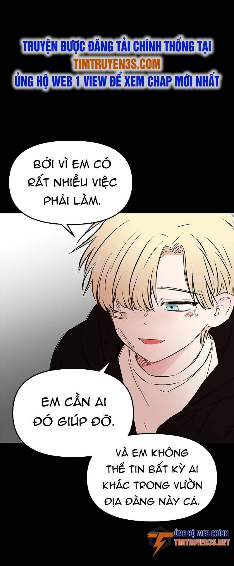 BưƠM BưỚM Và MáU Chương 54 Ảnh 50