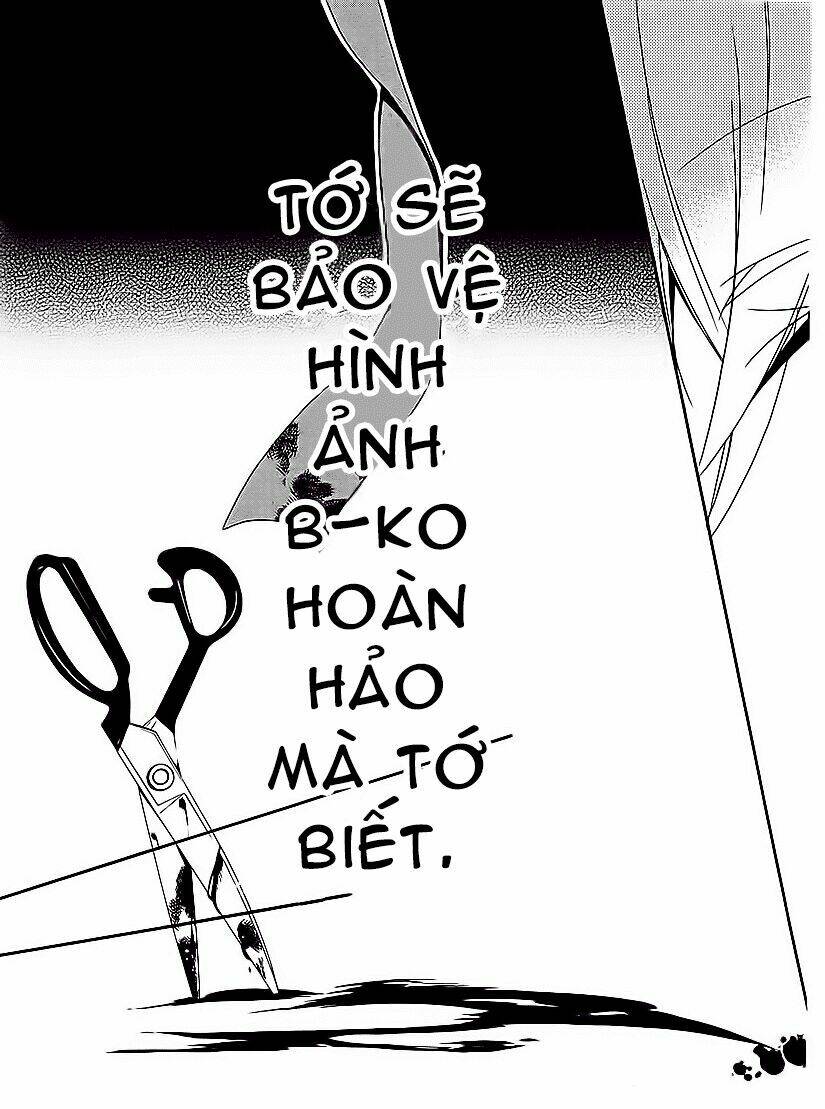 Shuuen No Shiori Chương 11 Ảnh 34