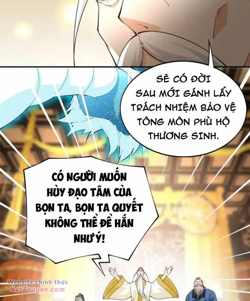 Boss Nhà Giàu Lại Là Nữ Sinh Trung Học! Chương 230 Ảnh 46