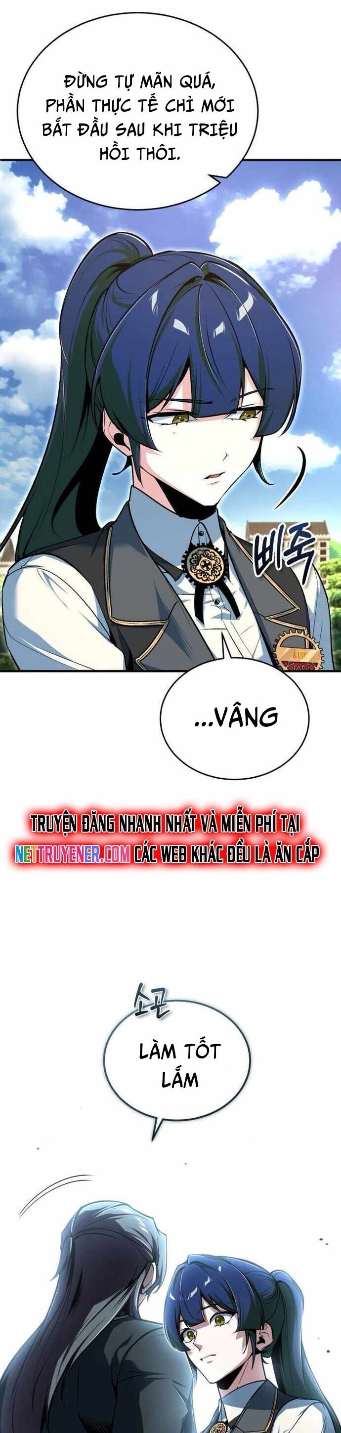Giáo Sư Gián Điệp Chương 118 Ảnh 43