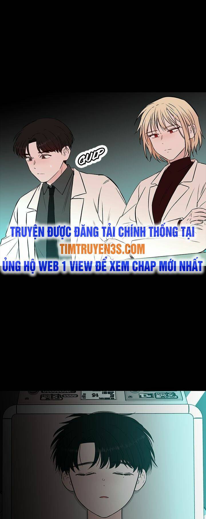 BưƠM BưỚM Và MáU Chương 52 Ảnh 14