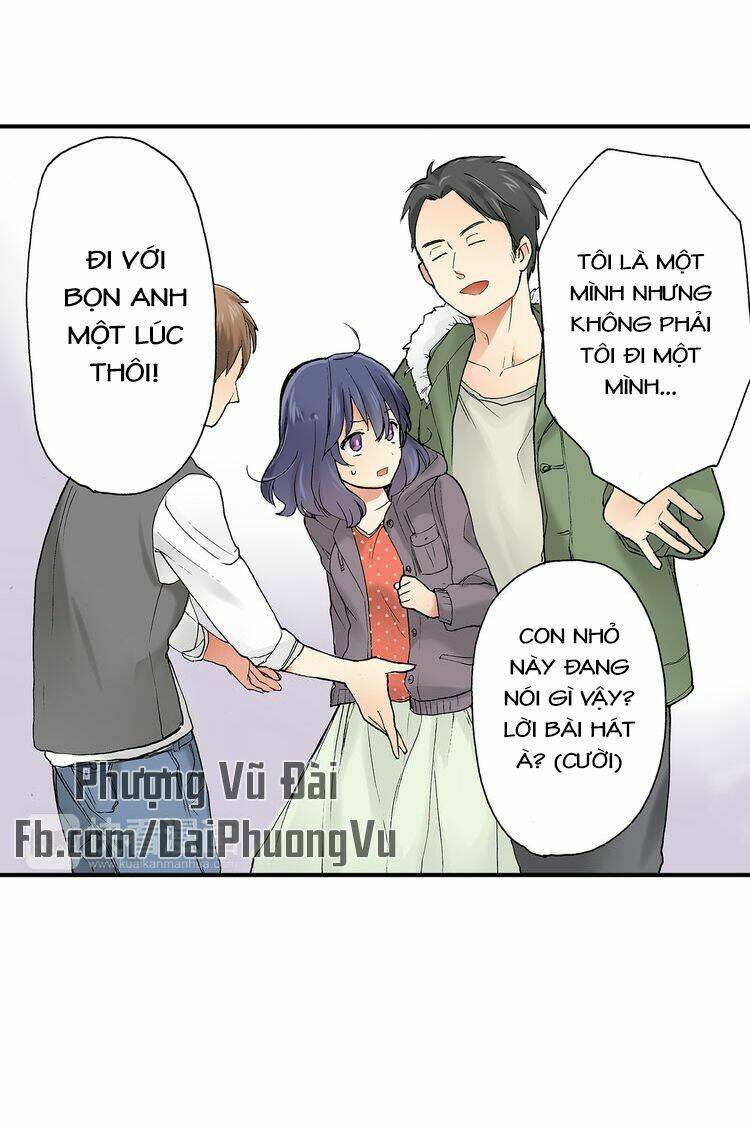 Mệnh Lệnh Tuyệt Đối Của Bá Đạo Vương Tử Chương 17 Ảnh 91
