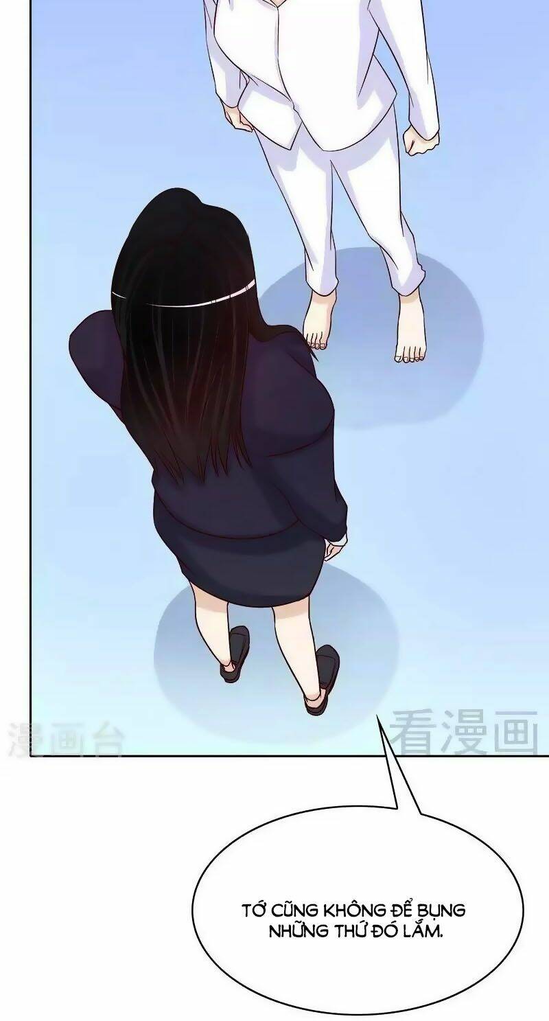 101 Phương Pháp Của Tổng Tài Chương 85 Ảnh 27