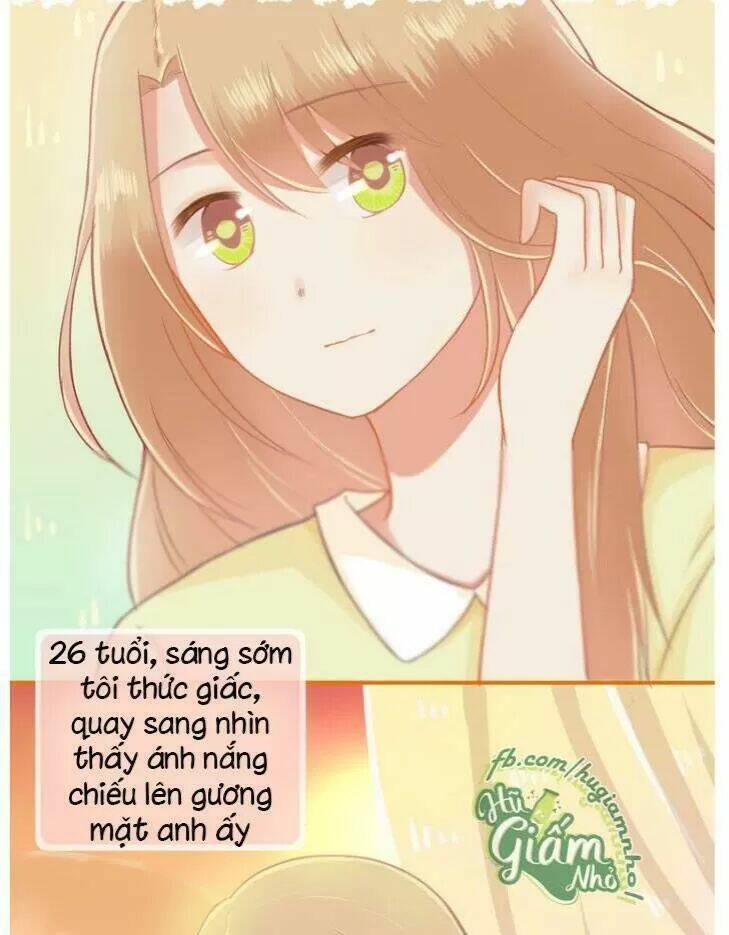 Anh Không Thích Thế Giới Này, Anh Chỉ Thích Em Chương 32 Ảnh 31