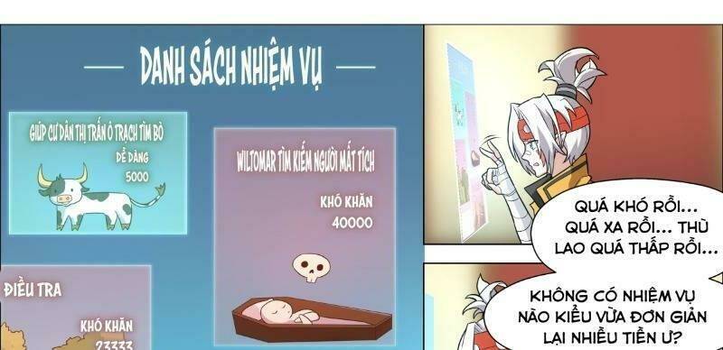 Thập Nhị Thần Binh Khí Chương 11 Ảnh 26