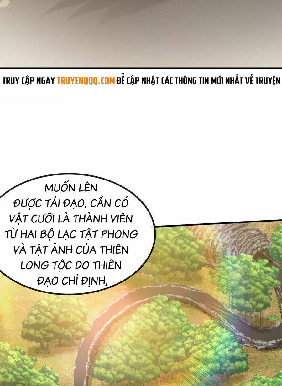 Bản Kiếm Tiên Tuyệt Không Làm Nô Chương 85 Ảnh 29