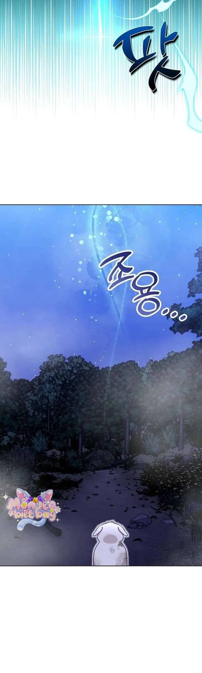 Chú Cún Cưng Của Hoàng Đế Chương 8 Ảnh 29