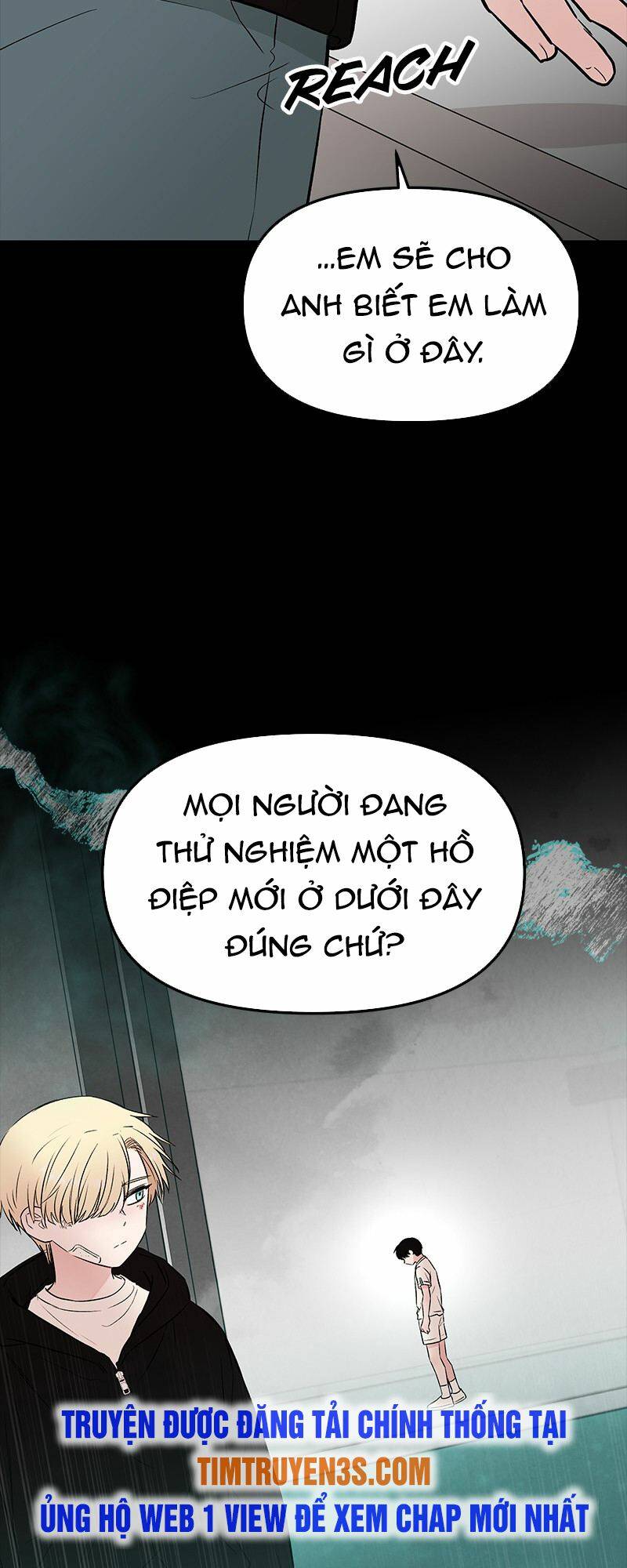 BưƠM BưỚM Và MáU Chương 54 Ảnh 54