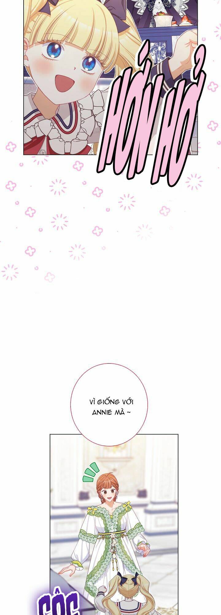 Ác Nữ Phản Diện Đảo Ngược Đồng Hồ Cát Chương 113 Ảnh 57