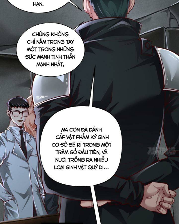 Từ Hồng Nguyệt Khai Thủy Chương 165 Ảnh 14